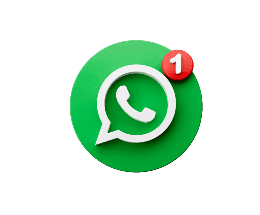 Notifikasi WhatsApp